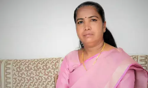 गेनीबेन ठाकोर का जीवन परिचय (जीवनी) : Geniben Nagaji Thakor Biography in Hindi