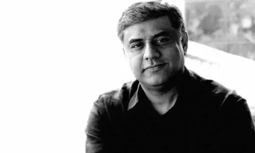 राजीव गौड़ा का जीवन परिचय (जीवनी) : M.V. Rajeev Gowda Biography in Hindi