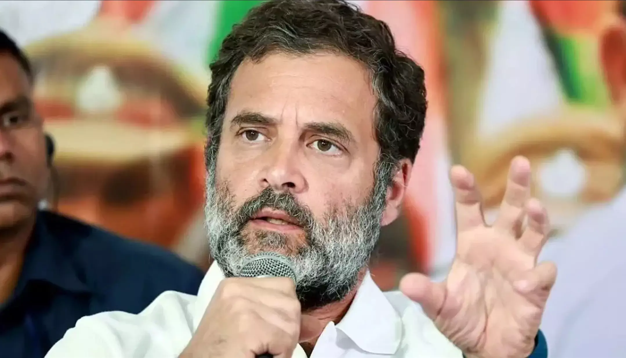 राहुल गांधी का जीवन परिचय (जीवनी) : Rahul Gandhi Biography in Hindi