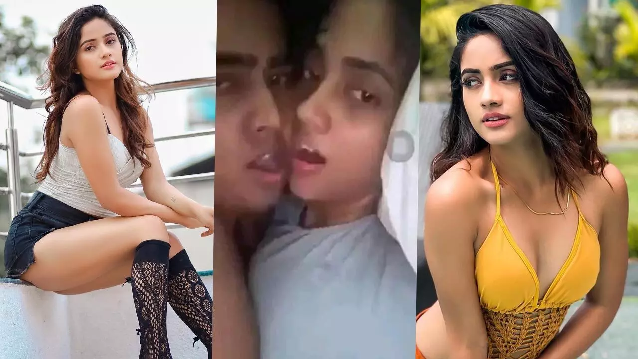 Sex वीडियो वायरल : Tik Tok स्टार का MMS हुआ इंटरनेट पर वायरल…. लोग खूब कर  रहे हैं इस वीडियो को सर्च…. सेक्स वीडियो पर इस हॉट टिक टॉक स्टार ने कहा…