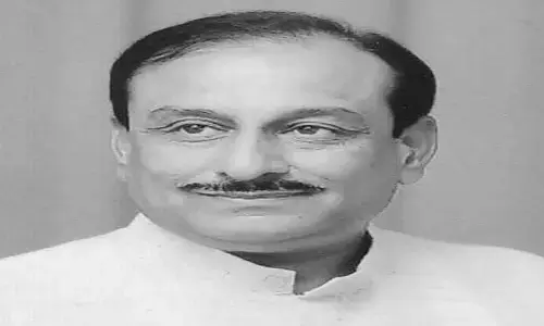 Govind Malu Passed Away: दिग्गज नेता और भाजपा प्रदेश प्रवक्ता गोविंद मालू का निधन, CM मोहन यादव ने जताया दुःख