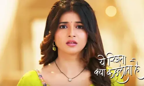 Yeh Rishta Kya Kehlata Hai