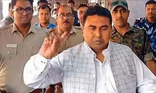 Sandeshkhali Case: संदेशखाली पीड़िता ने वापस लिया TMC कार्यकर्ताओं के खिलाफ दर्ज केस, कहा- बीजेपी ने डाला था दबाव