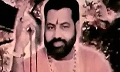 जलेबी बाबा उर्फ अमरवीर उर्फ बिल्लूराम का जीवन परिचय (जीवनी) : Jalebi Baba alias Amarveer alias Billuram Biography in Hindi