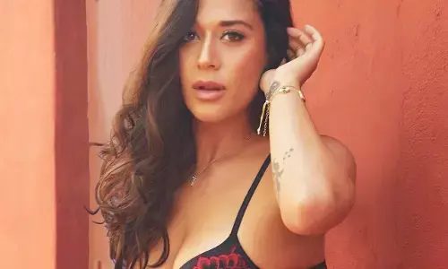 Krishna Shroff TV Debut: टाइगर श्रॉफ की बहन करने जा रही टीवी पर डेब्यू, इस रिएलिटी शो में दिखाएंगी अपनी हीरोपंती...