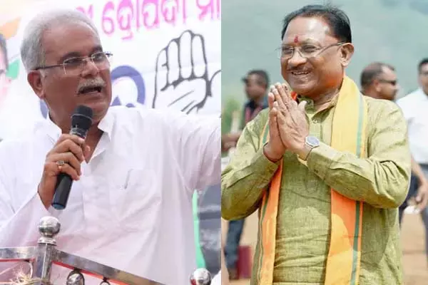 Loksabha Chunav 2024: अपना निपटा अब दूसरे राज्‍यों के चुनावी मोर्चे पर नेता: सीएम ओडिशा तो पूर्व सीएम पहुंचे उत्‍तर प्रदेश