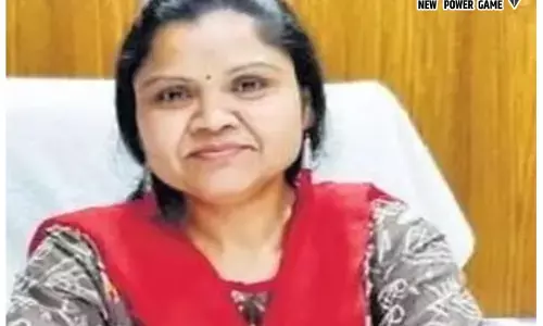 IAS Pushpa Sahu Biography in Hindi: आईएएस पुष्पा साहू का जीवन परिचय ( जीवनी), जानिए कौन है छत्तीसगढ़ कैडर की आईएएस पुष्पा साहू?