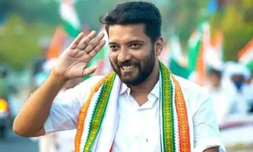 शफ़ी परम्बिल का जीवन परिचय (जीवनी) : Shafi Parambil Biography in Hindi