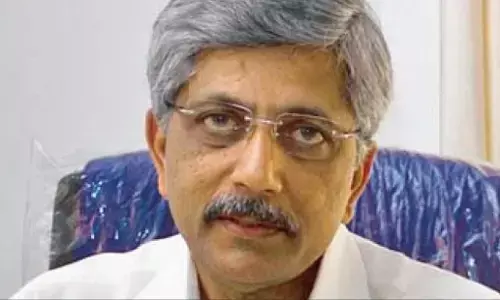 के. जयप्रकाश हेगड़े का जीवन परिचय (जीवनी) : K. Jayaprakash Hegde Biography in Hindi