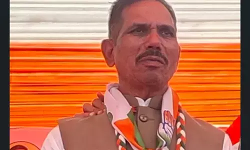 ताराचंद मीना का जीवन परिचय (जीवनी) : Tarachand Meena Biography in Hindi