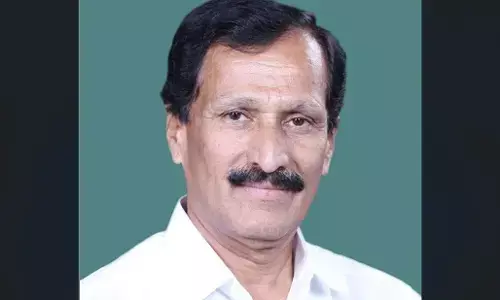 मुदाहानुमेगौडा एस पी का जीवन परिचय (जीवनी) : S. P. Muddahanumegowda Biography in Hindi