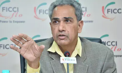 हरीश मीणा का जीवन परिचय (जीवनी) : Harish Meena Biography in Hindi