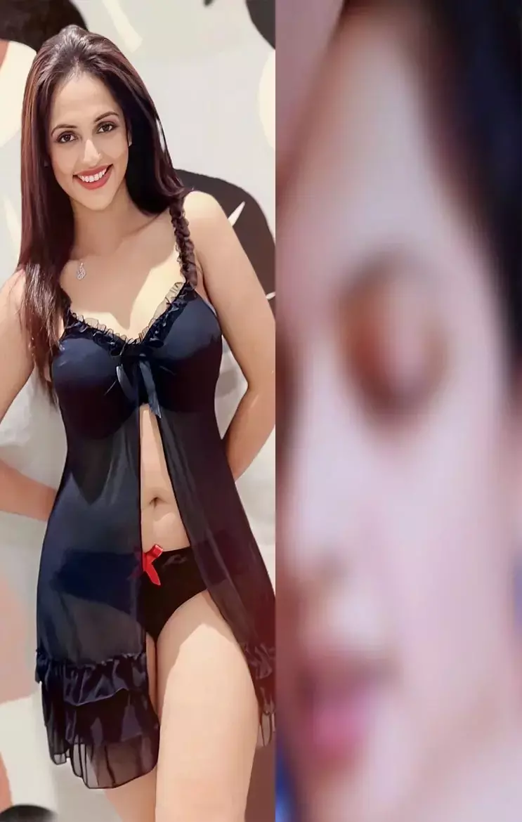 एक्ट्रेस Jyoti Rai के प्रावइेट फोटो-वीडियो हुए लीक, वायरल होते ही सोशल मीडिया पर मचा बवाल, देखिए...