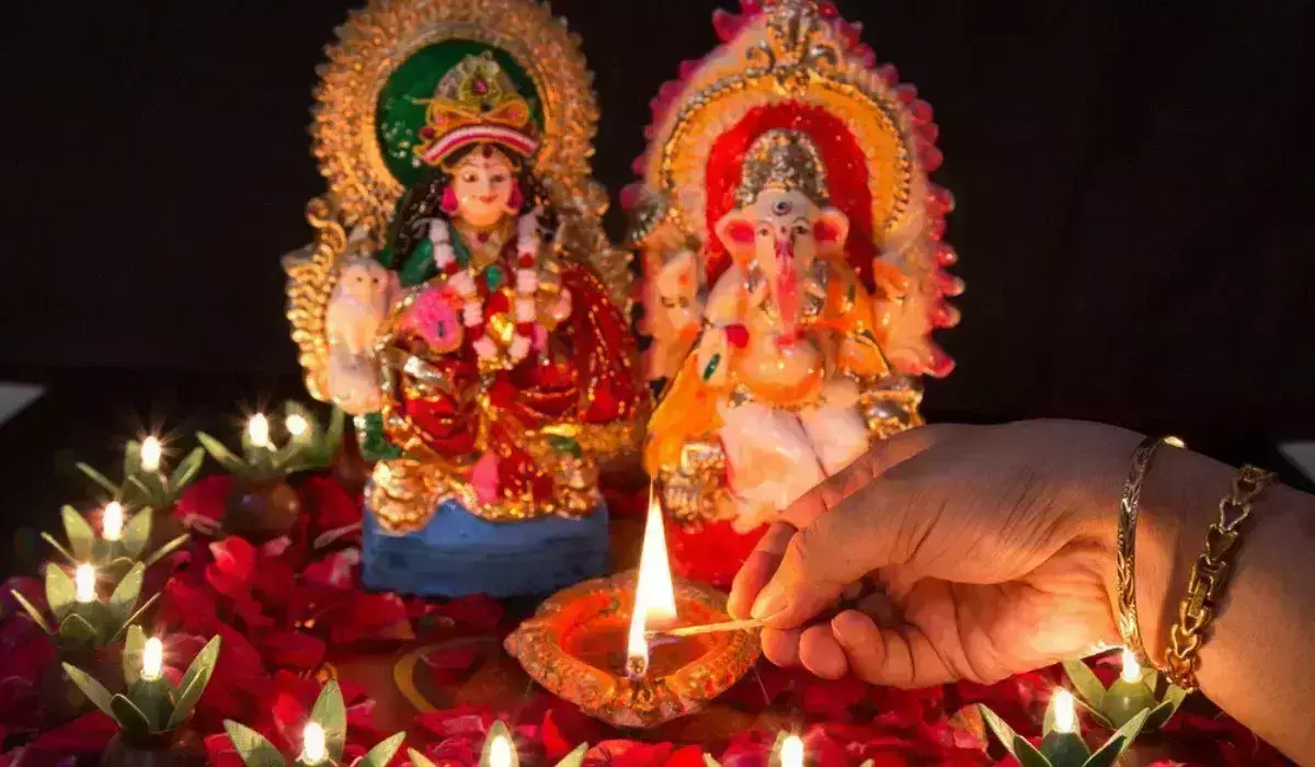 Akshaya Ttritiya 2024 : अक्षय तृतीया की शाम करें ये अचूक उपाय, होगा धन लाभ