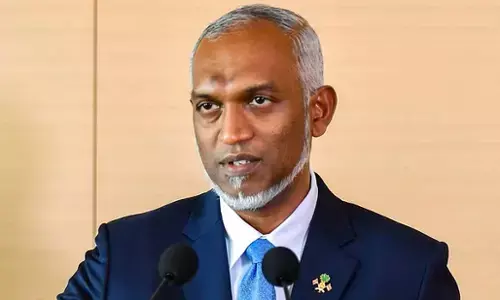 Indian Military Maldives Hindi: मालदीव में तैनात भारतीय सैनिकों का आखिरी जत्था लौटा, जानिए क्या है पूरा विवाद