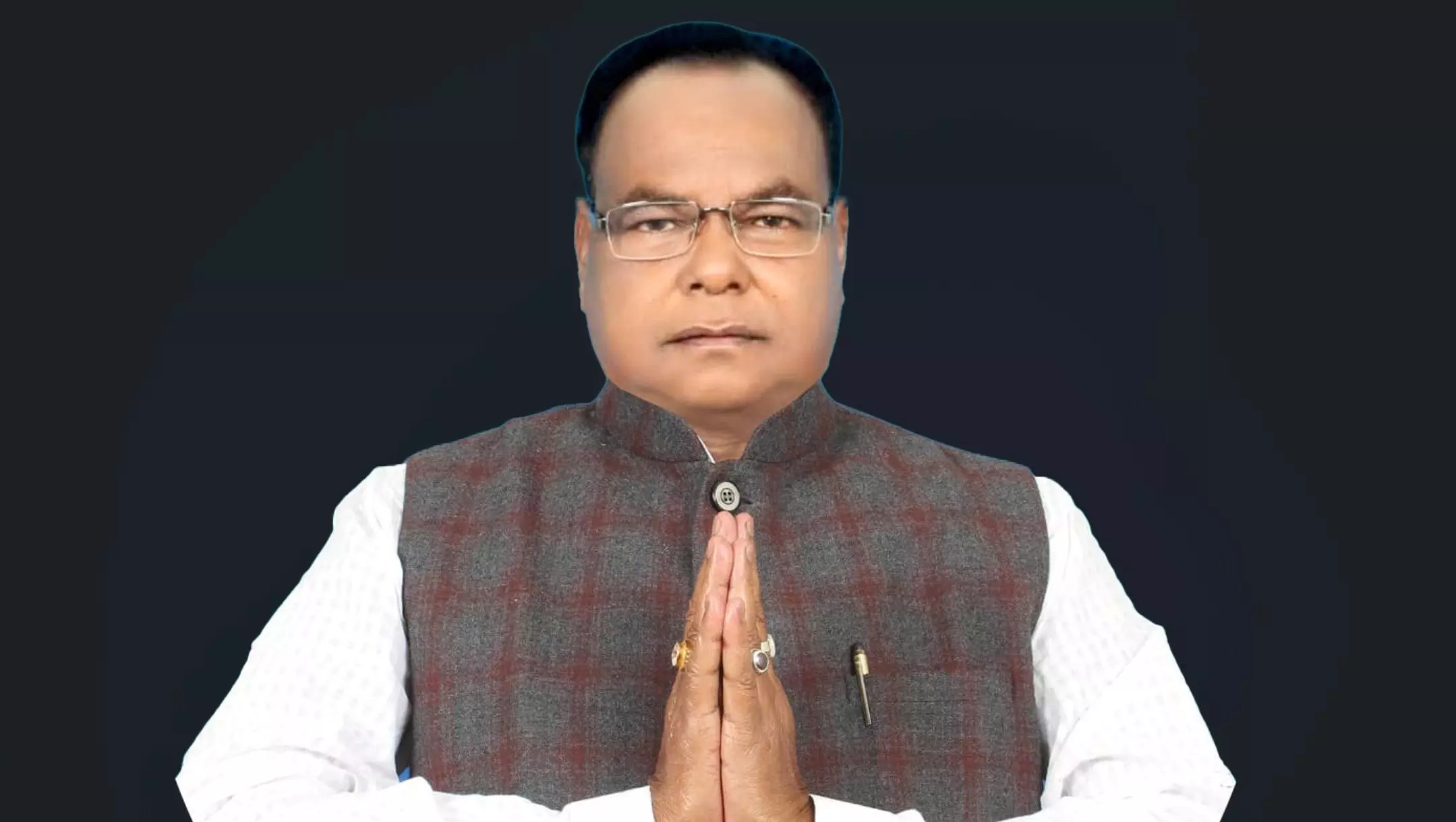 जनार्दन डेहुरी का जीवन परिचय (जीवनी) : Janardan Dehury Biography in Hindi जनार्दन डेहुरी का जीवन परिचय (जीवनी) : Janardan Dehury Biography in Hindi