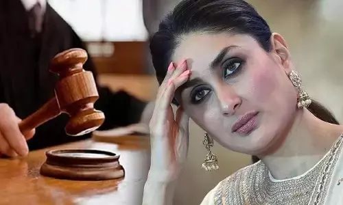 Kareena Kapoor News: कानून के शिकंजे में बुरी फंसी करीना कपूर खान, हाई कोर्ट ने जारी किया नोटिस, जानिए क्या है मामल...