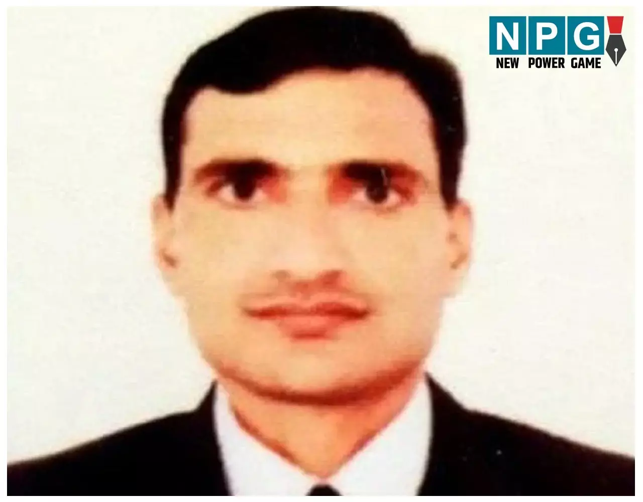 IAS Ranbir Sharma Biography