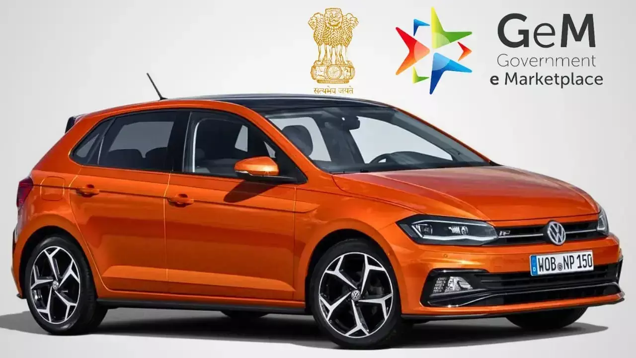 Volkswagen Cars