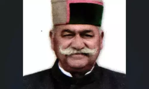 जोत सिंह गुनसोला का जीवन परिचय (जीवनी) : Jot Singh Gunsola Biography in Hindi