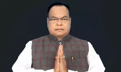 जनार्दन डेहुरी का जीवन परिचय (जीवनी) : Janardan Dehury Biography in Hindi