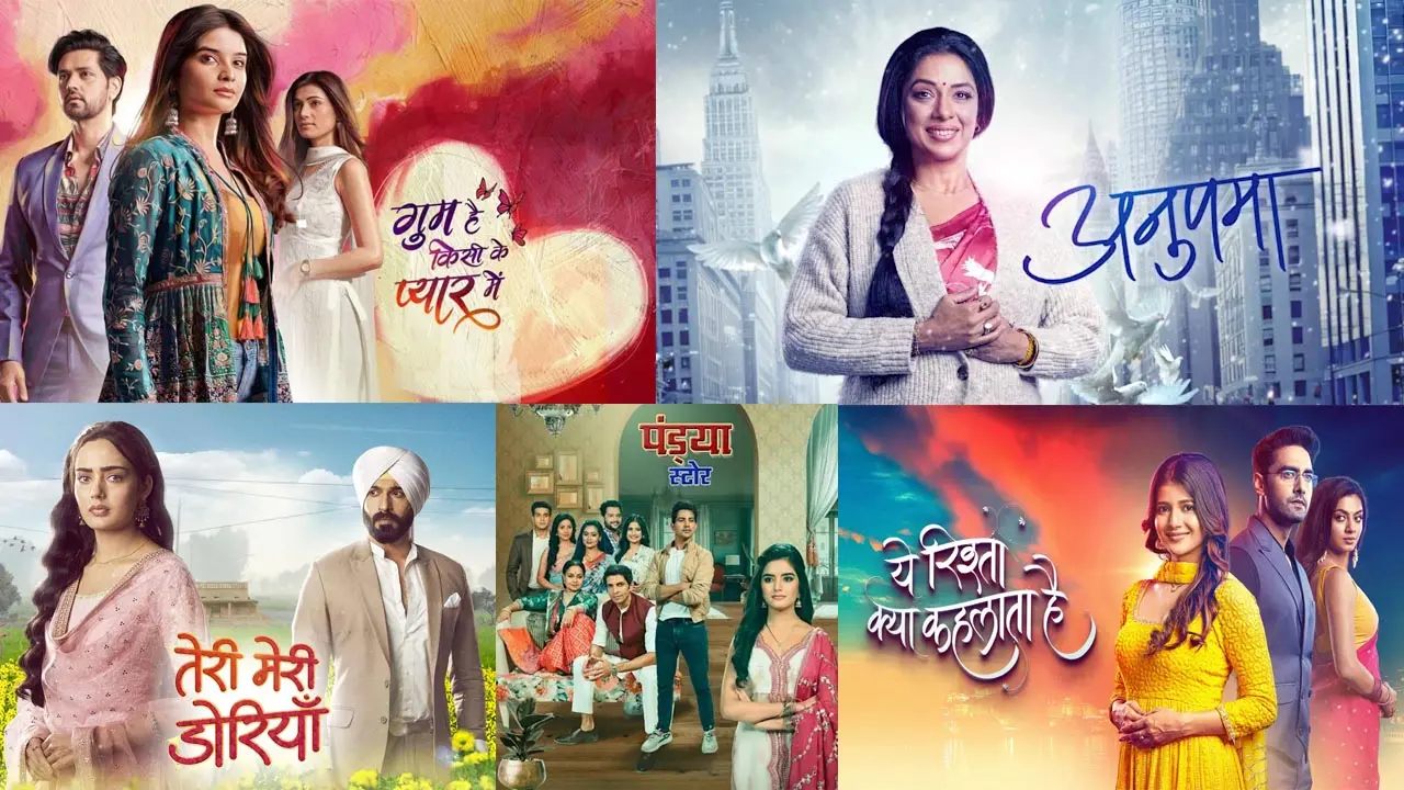 TV Serial Pandya Store: टीवी सीरियल का मोस्ट पॉपुलर शो होने जा रहा बंद, इस दिन देख पाएंगे आखिरी एपिसोड...