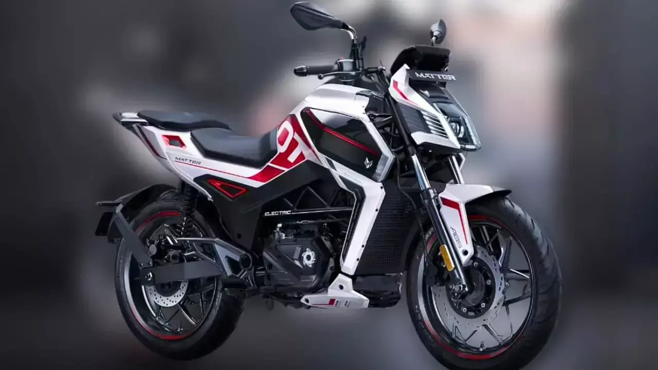 Matter Aera Electric Sports Bike: त्योहारी सीजन में धूम मचाने आ रही है Matter Aera: गियर वाली पहली इलेक्ट्रिक बाइक, जानिए इसकी कीमत, रेंज और खासियतें