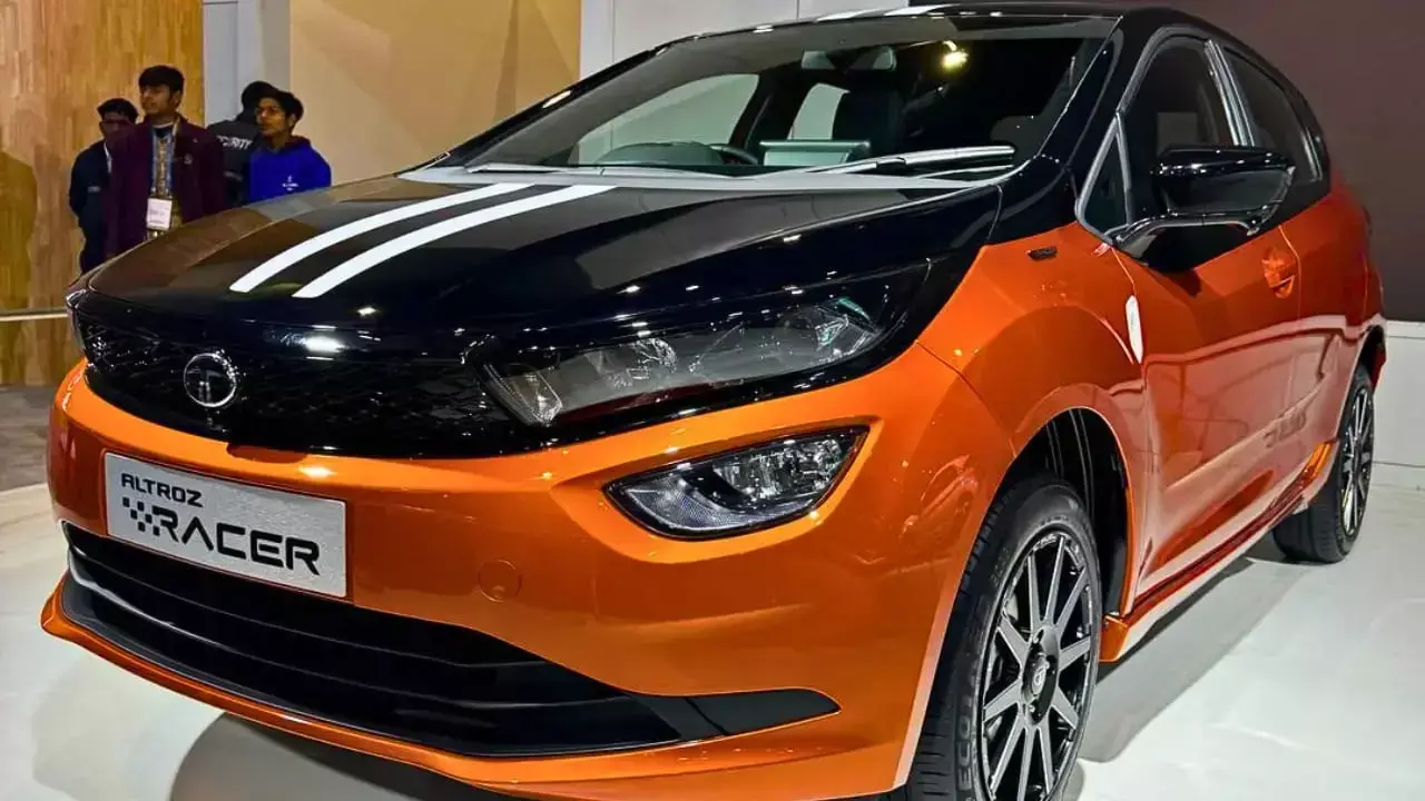 Tata Altroz: Tata Altroz Racer भारतीय बाजार में धमाल मचाने को है तैयार, जानिए इसकी कीमत और लॉन्च से जुड़ी ताजा जानकारी