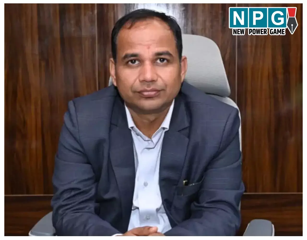 IAS Gaurav Singh Biography in Hindi: आईएएस गौरव सिंह का जीवन परिचय ( जीवनी), जानिए कौन है छत्तीसगढ़ कैडर के आईएएस गौरव सिंह?