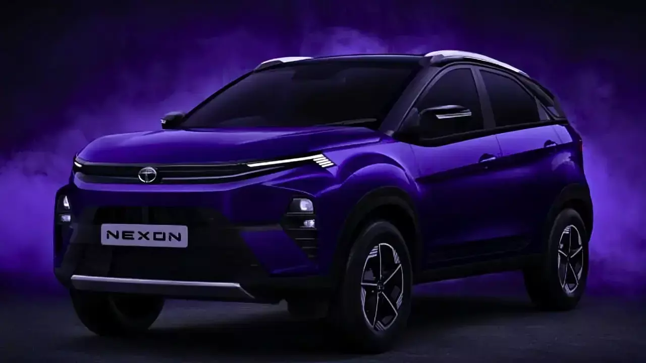 Tata Nexon