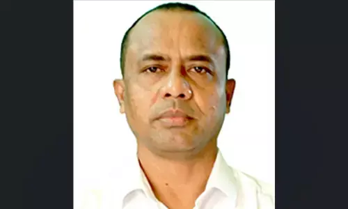 सूर्यकांत सरकार का जीवन परिचय (जीवनी) : Surya Kanta Sarkar Biography in Hindi