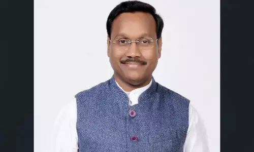 कमलेश्वर पटेल का जीवन परिचय (जीवनी) : Kamleshwar Patel Biography in Hindi