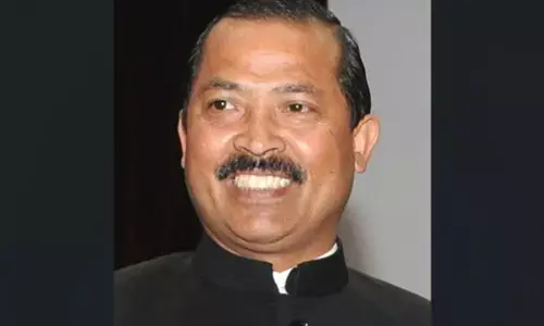 विन्सेंट पाला का जीवन परिचय (जीवनी) : Vincent H. Pala Biography in Hindi