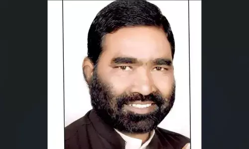 फुन्देलाल सिंह मार्को का जीवन परिचय (जीवनी) : Phundelal Singh Marko Biography in Hindi