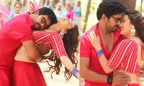 Dildaar Saawariya 2: यश कुमार ने किया सेंचुरी पूरी, नई फिल्म ‘दिलदार सांवरिया 2’ की शूटिंग खत्म, तस्वीरें उड़ा रही हैं सभी के होश