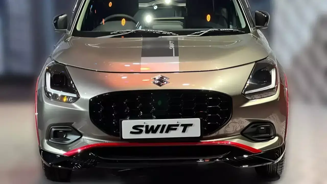 Maruti Suzuki Swift: धांसू लुक, दमदार इंजन और 10 हजार से ज्यादा बुकिंग! 2024 की नई मारुति सुजुकी स्विफ्ट ने मचाया तहलका