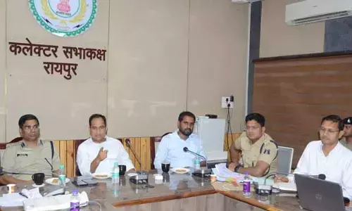 Raipur News: पीएम रिपोर्ट में अब नहीं होगी देर: अब ऑनलाइन होगी पोस्टमार्टम की मॉनीटरिंग