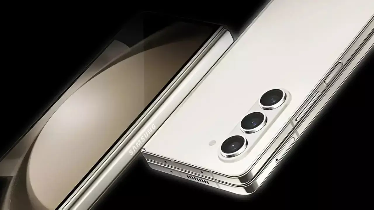 Samsung Galaxy