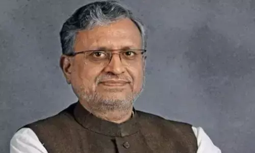 Sushil Kumar Modi Passes Away: बिहार के पूर्व डिप्टी सीएम सुशील कुमार मोदी का निधन, कैंसर का चल रहा था इलाज