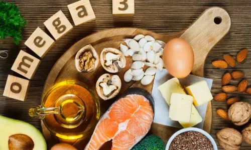 Health Benefits of Omega-3: ओमेगा 3 फैटी एसिड क्या है, ओमेगा 3 के फायदे, ओमेगा 3 का स्रोत, ओमेगा 3 की कमी क्या होता है
