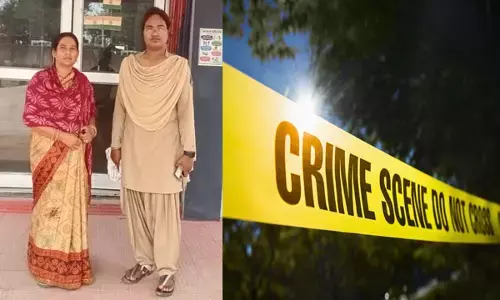 CG Korba News: पत्नी-पत्नी और बच्चे की मौत मामले में बड़ा खुलासा, एक महिला गिरफ्तार, जानिए क्या था पूरा मामला...