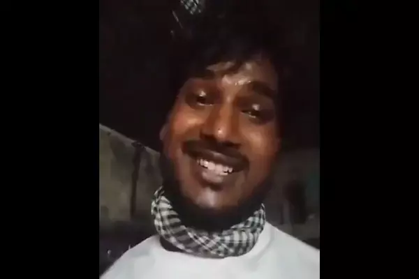 Kanpur Crime News: कानपुर में दरोगा-सिपाही की प्रताड़ना से तंग आकर सब्जी विक्रेता ने दी जान, मरने से पहले बनाया वीडियो, बोला मेरी मौत का जिम्मेदार चौकी इंचार्ज... 