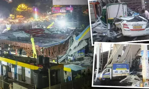 Maharashtra News: घाटकोपर होर्डिंग में हादसे में अबतक 14 लोगों की मौत, आंधी-तूफान ने मचाई तबाही, मामला दर्ज