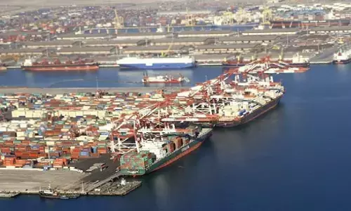 Chabahar Port India: भारत-ईरान में चाबहार बंदरगाह को लेकर हो गया समझौता, अमेरिका ने दी प्रतिबंधों की धमकी