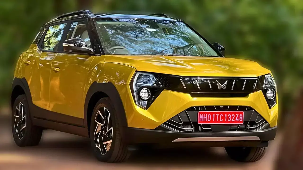 Mahindra XUV: धांसू फीचर्स और किफायती दाम! Mahindra XUV 3XO ने उड़ा दी धूल, बन गई भारत की सबसे सस्ती ऑटोमेटिक SUV!