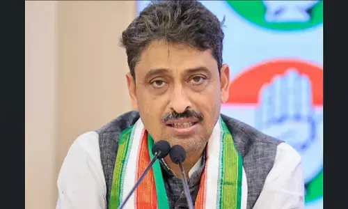 इमरान मसूद का जीवन परिचय (जीवनी) : Imran Masood Biography in Hindi