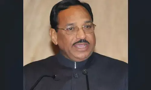 कांतिलाल भूरिया का जीवन परिचय (जीवनी) : Kantilal Bhuria Biography in Hindi