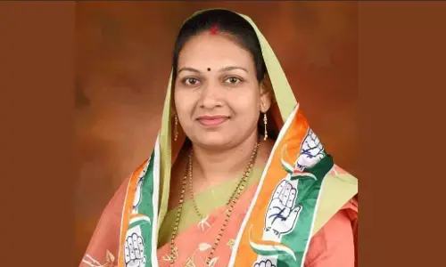 रश्मी श्यामकुमार बर्वे का जीवन परिचय (जीवनी) : Rashmi Shyamkumar Barve Biography in Hindi