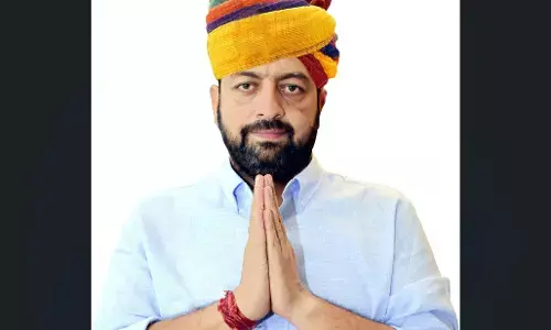 सुदर्शन सिंह रावत का जीवन परिचय (जीवनी) : Sudarshan Singh Rawat Biography in Hindi