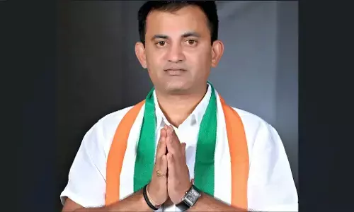 परेश धानाणी का जीवन परिचय (जीवनी) : Paresh Dhanani Biography in Hindi